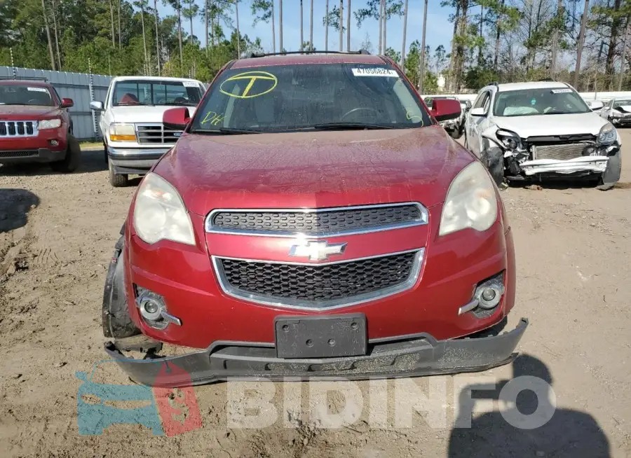 2GNFLCE32F6426012 Photo# 5