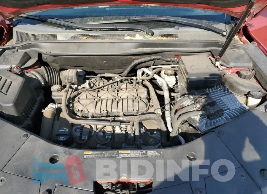 2GNFLCE32F6426012 Photo# 12