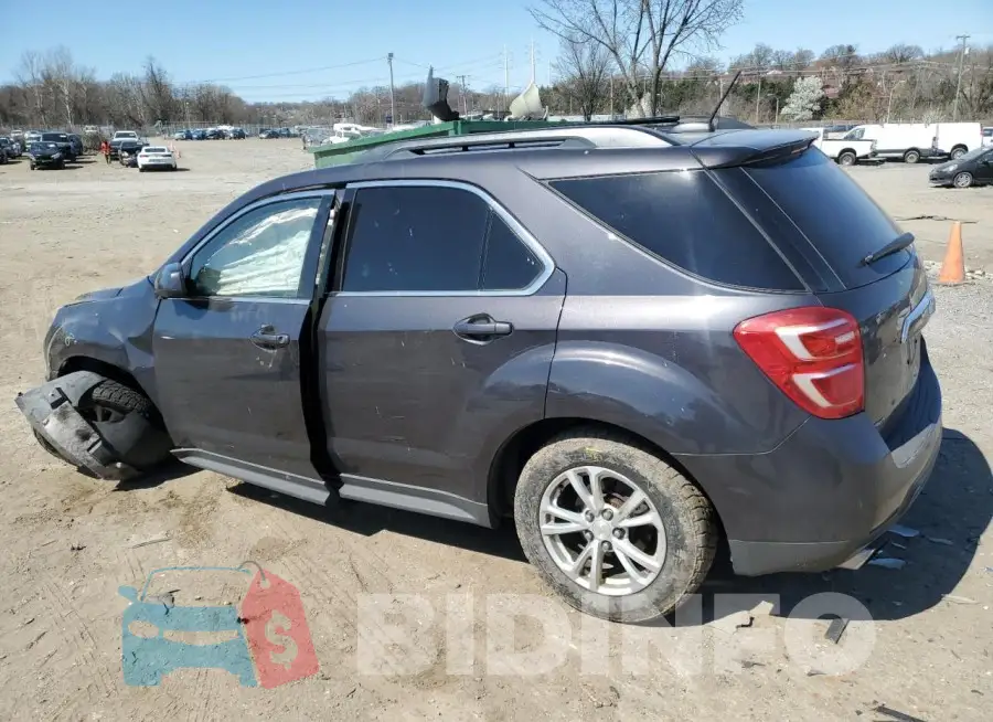 2GNFLFE37G6176656 Photo# 2