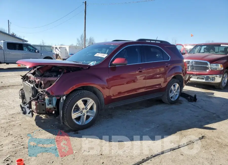 2GNFLFE39G6192034 Photo# 1