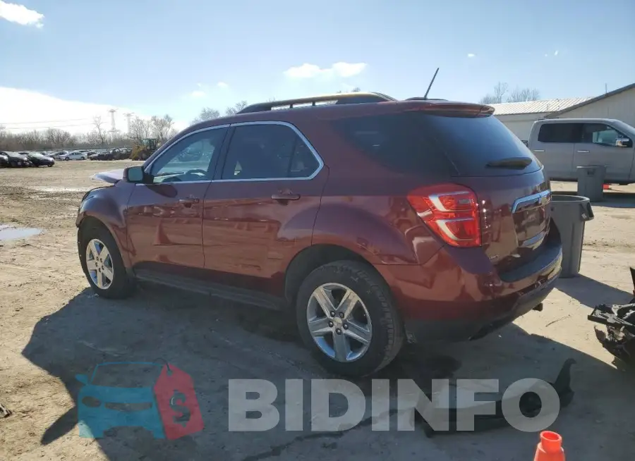 2GNFLFE39G6192034 Photo# 2