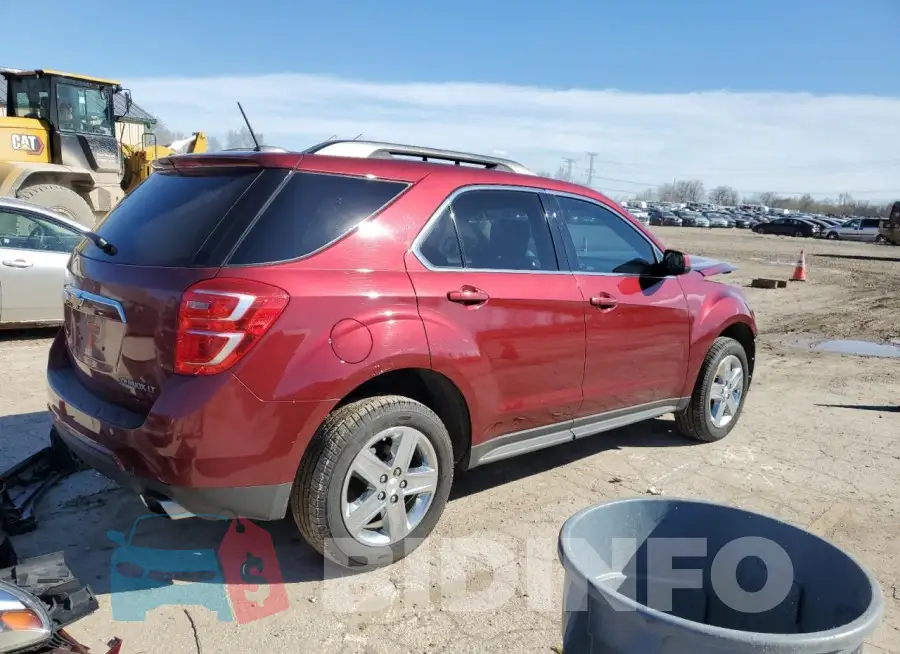 2GNFLFE39G6192034 Photo# 3