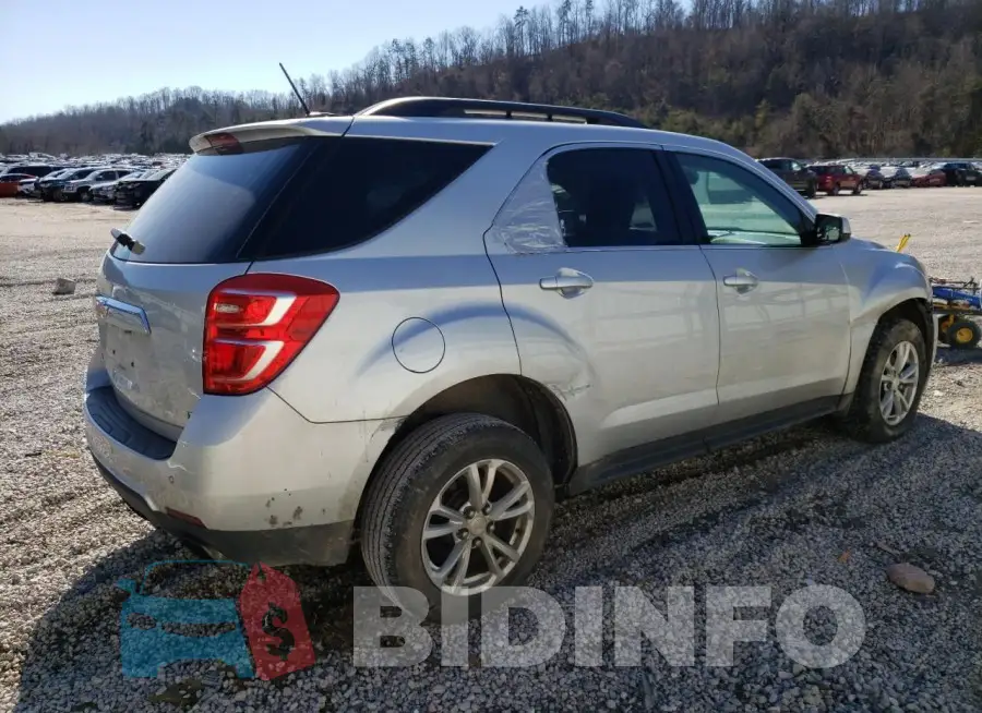 2GNFLFE39H6143093 Photo# 3