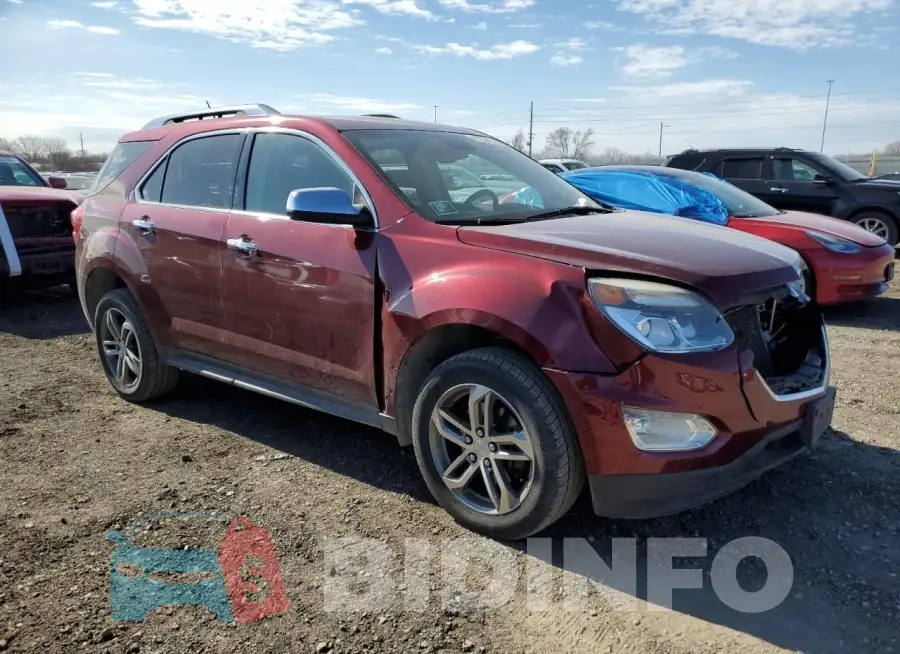 2GNFLGEK5G6151753 Photo# 4