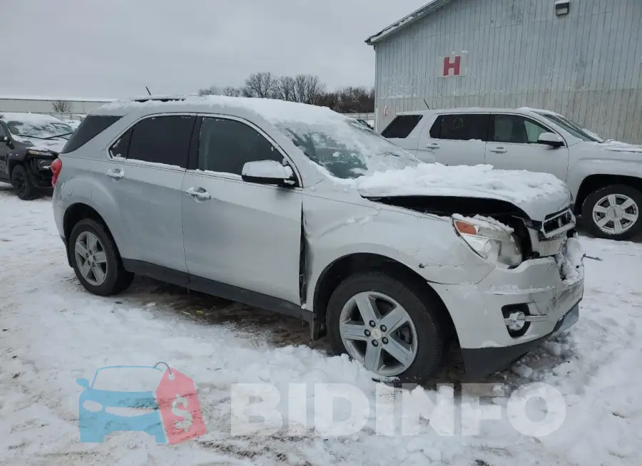 2GNFLHE37F6182953 Photo# 4