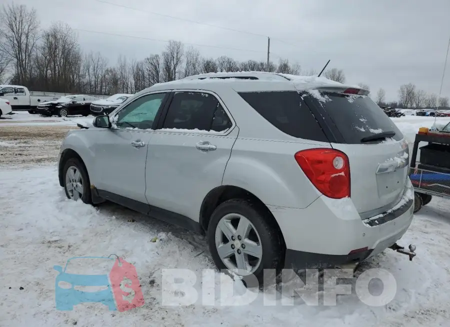 2GNFLHE37F6182953 Photo# 2