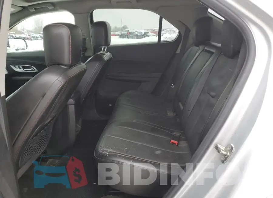 2GNFLHE37F6182953 Photo# 11