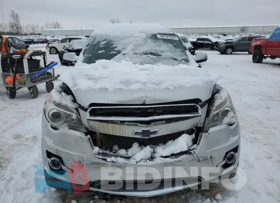 2GNFLHE37F6182953 Photo# 5
