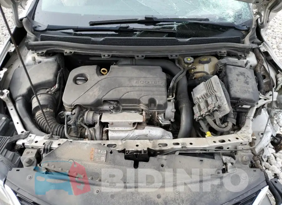 3G1BF6SM5JS644350 Photo# 11