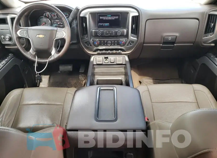 3GCPCSEC7FG267483 Photo# 8