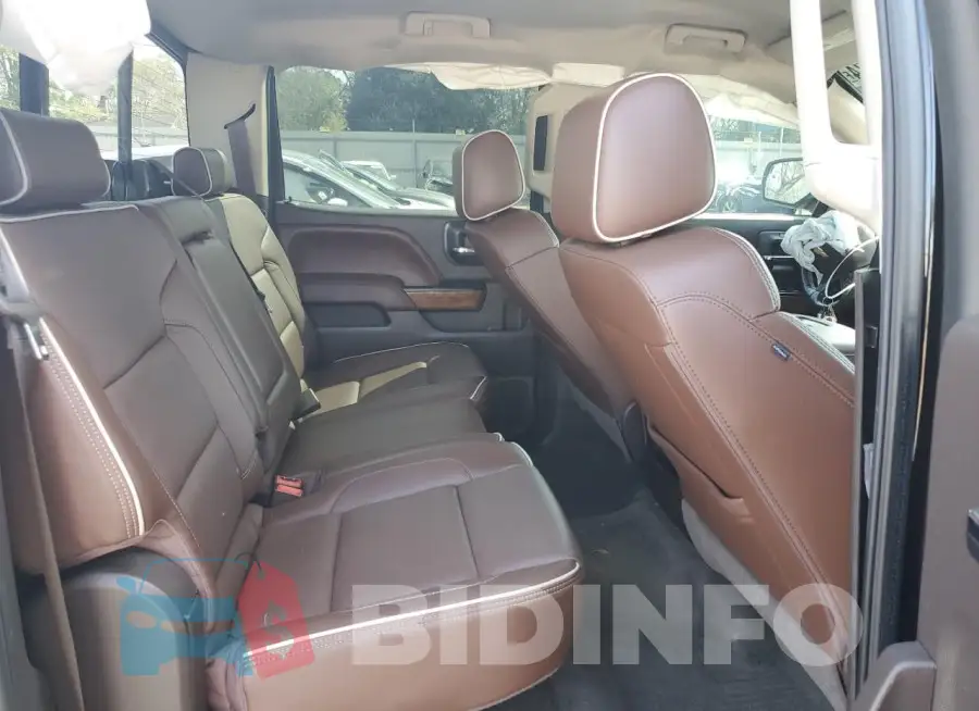 3GCUKTEC9GG153112 Photo# 10
