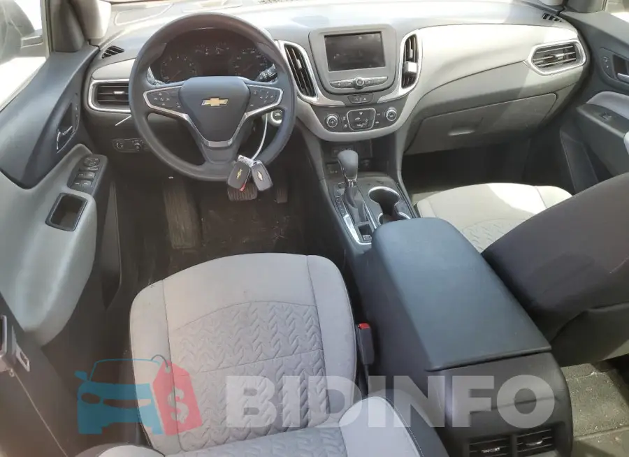 3GNAX5EV3NS117838 Photo# 8