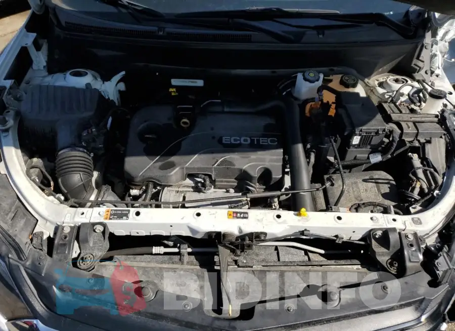 3GNAXHEV8LS719407 Photo# 12