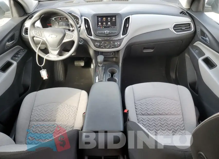 3GNAXUEG7PL184807 Photo# 8