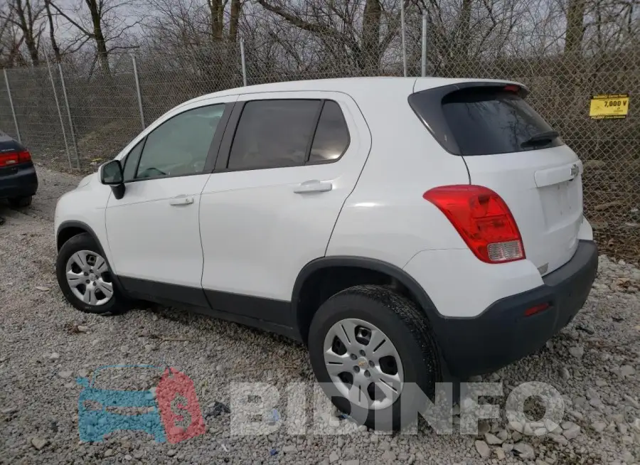 3GNCJKSB2GL215615 Photo# 2