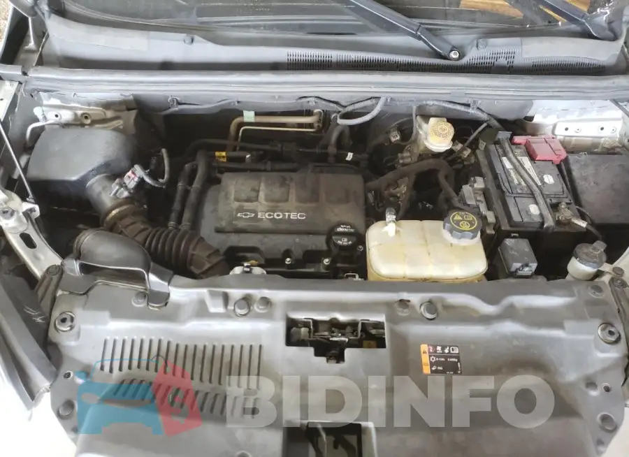 3GNCJKSB2GL259520 Photo# 11