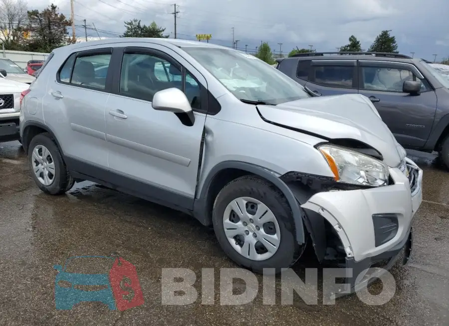 3GNCJKSB3GL272311 Photo# 4