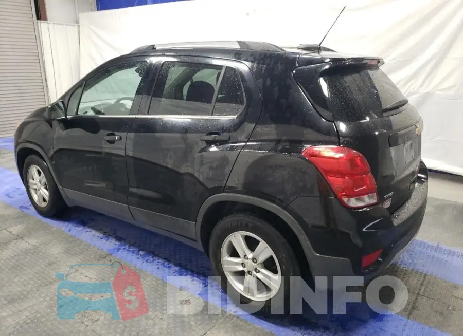 3GNCJLSB2HL139840 Photo# 2