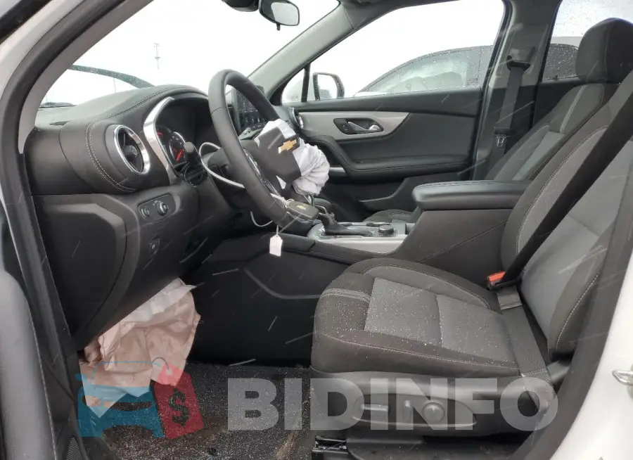 3GNKBCR46PS164843 Photo# 7