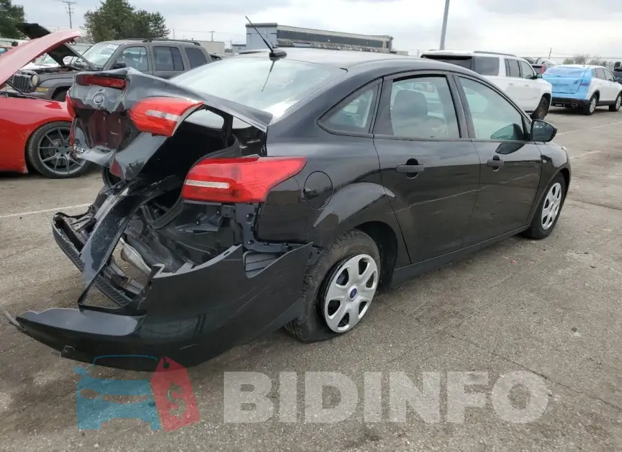 1FADP3E27JL325601 Photo# 3
