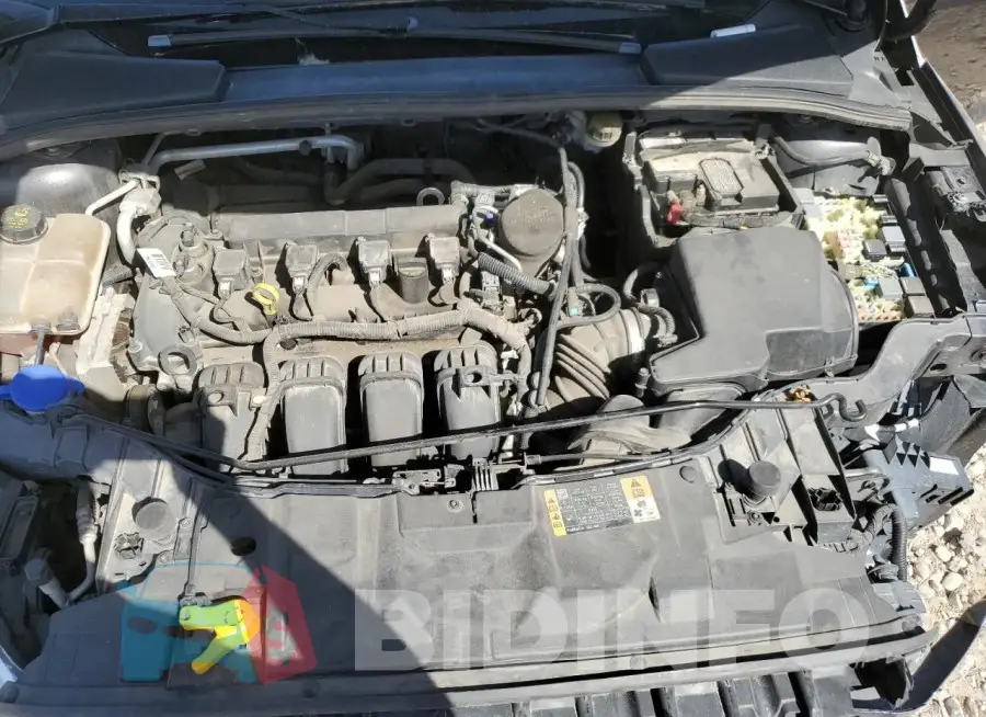 1FADP3E2XGL315251 Photo# 11