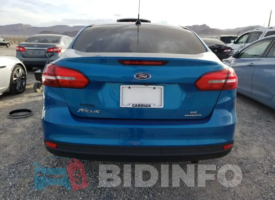 1FADP3F20FL383555 Photo# 6
