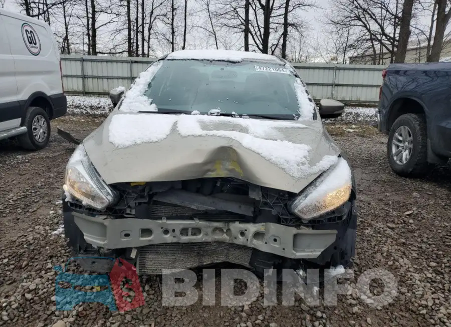 1FADP3F23GL312352 Photo# 5