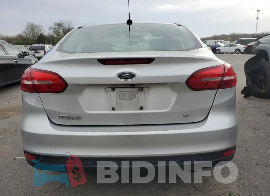 1FADP3F24HL215372 Photo# 6