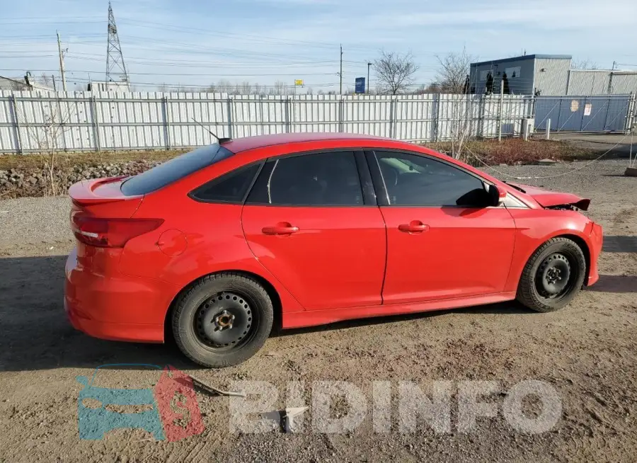 1FADP3F25GL206274 Photo# 3