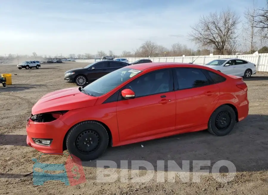 1FADP3F25GL206274 Photo# 1