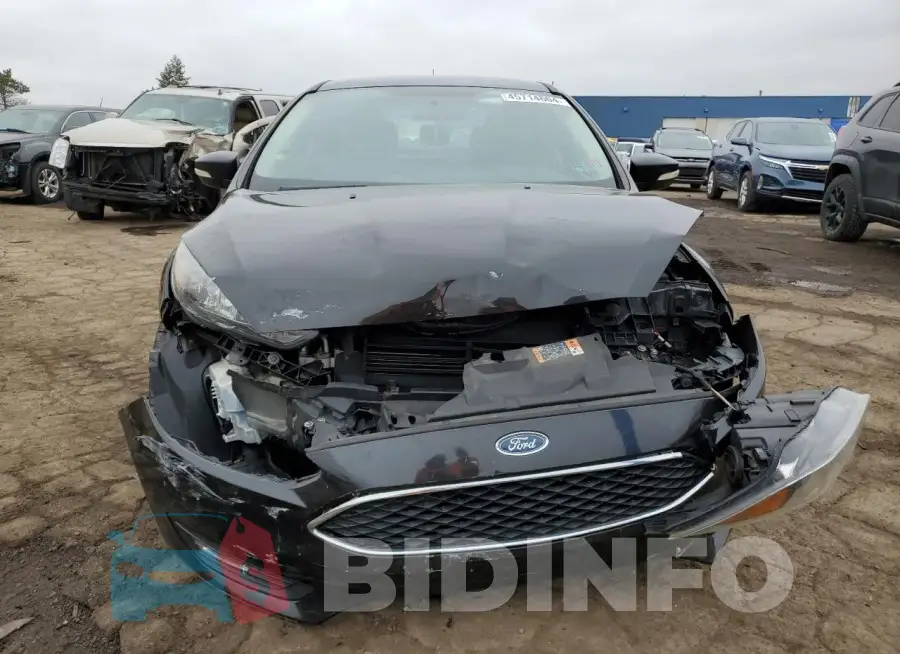 1FADP3F2XFL361112 Photo# 5
