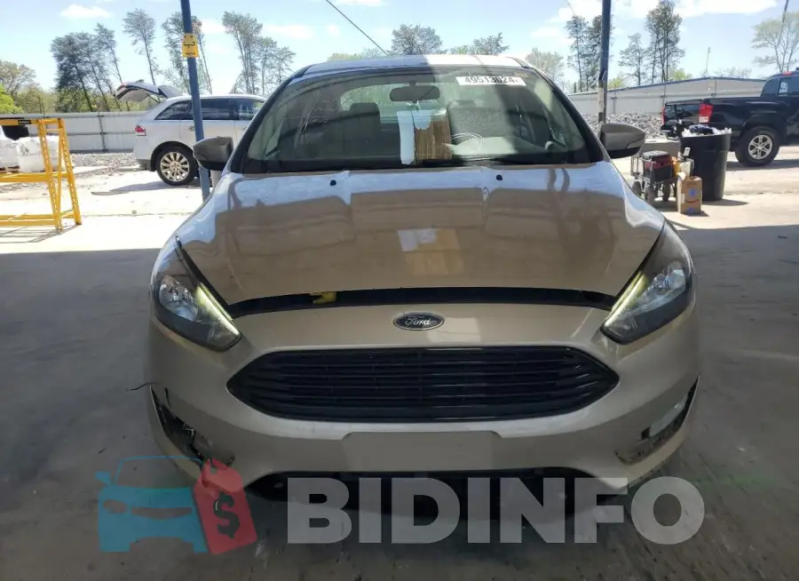 1FADP3FE4HL274609 Photo# 5