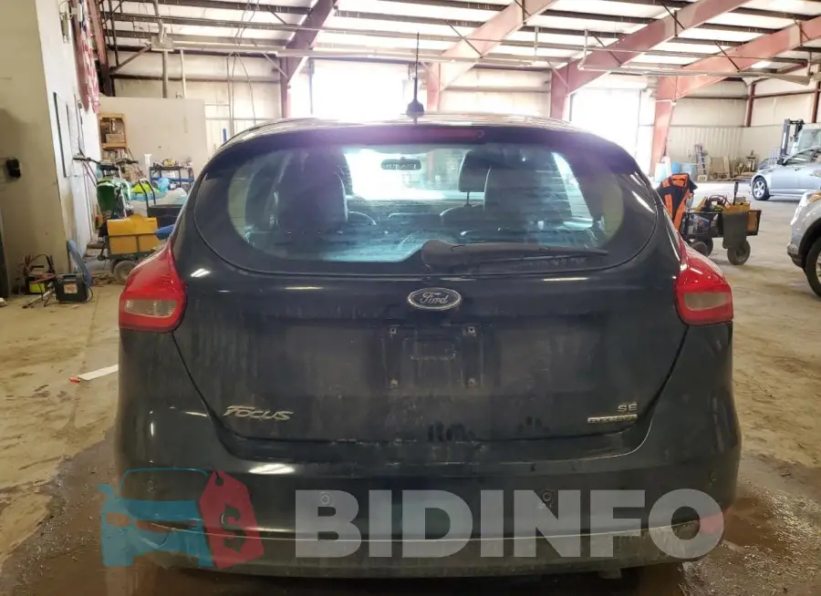1FADP3K22GL326393 Photo# 6
