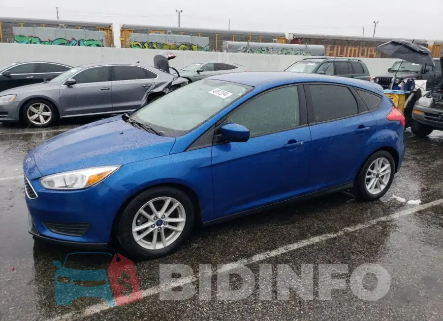 1FADP3K22JL283505 Photo# 1