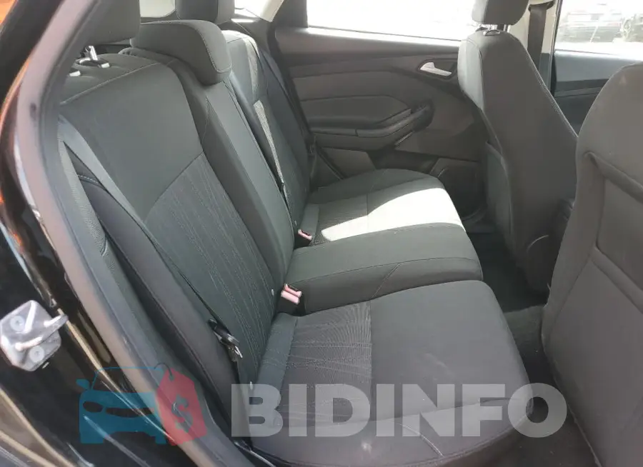 1FADP3K23FL282497 Photo# 10