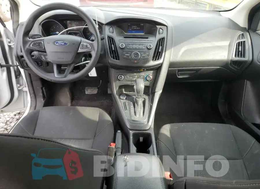 1FADP3K23HL296533 Photo# 8