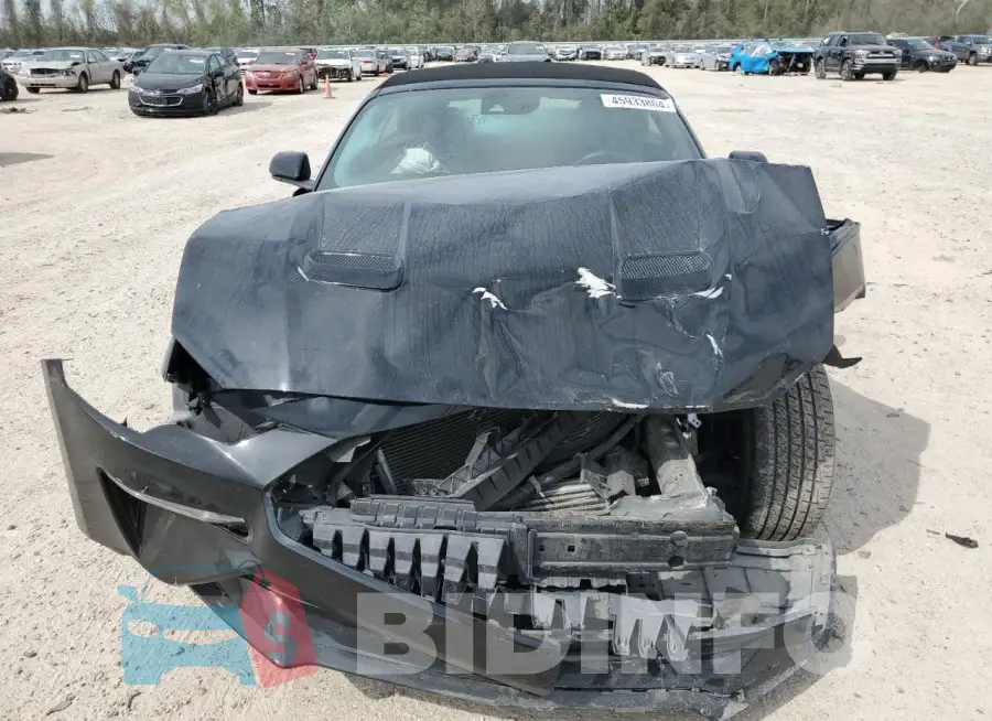 1FATP8UH4M5103203 Photo# 5