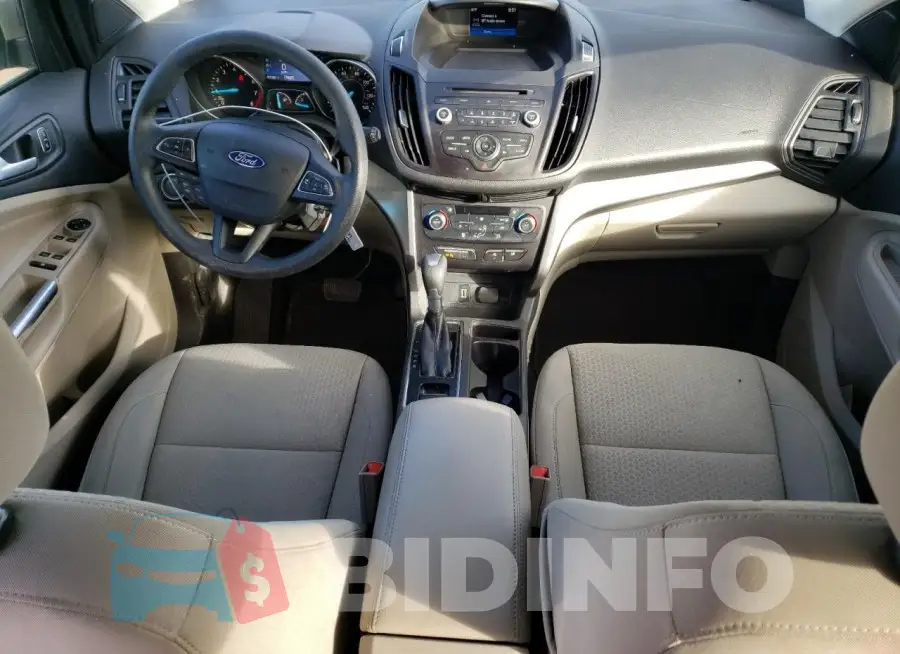 1FMCU9G97HUE16086 Photo# 8