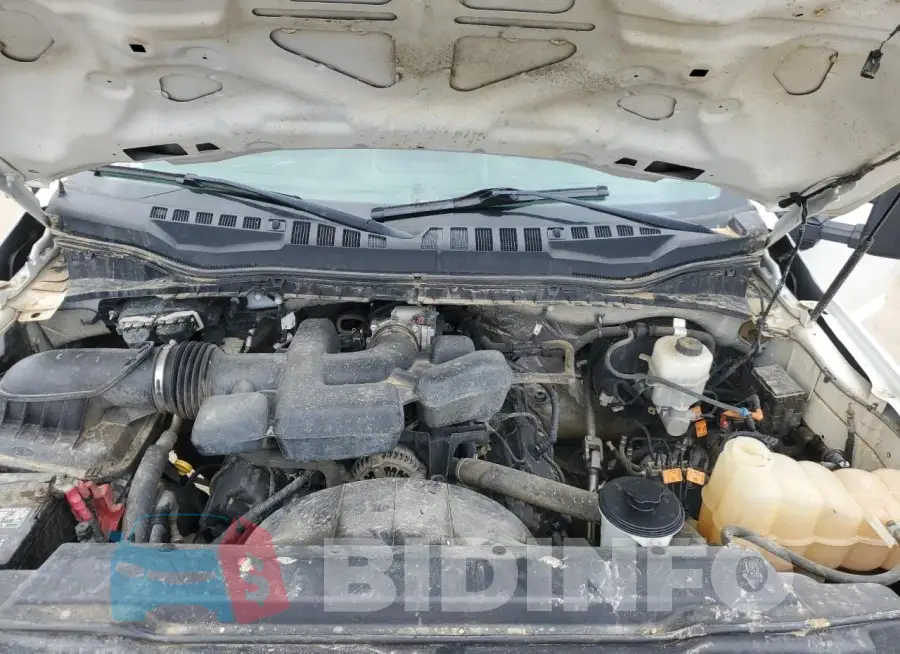 1FT7W2B64JEB87645 Photo# 11