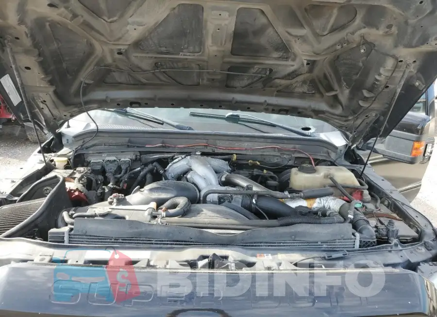 1FT7W2BT1FEA94319 Photo# 11