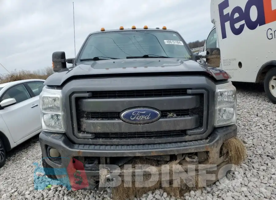 1FT7W2BT5FED26419 Photo# 5