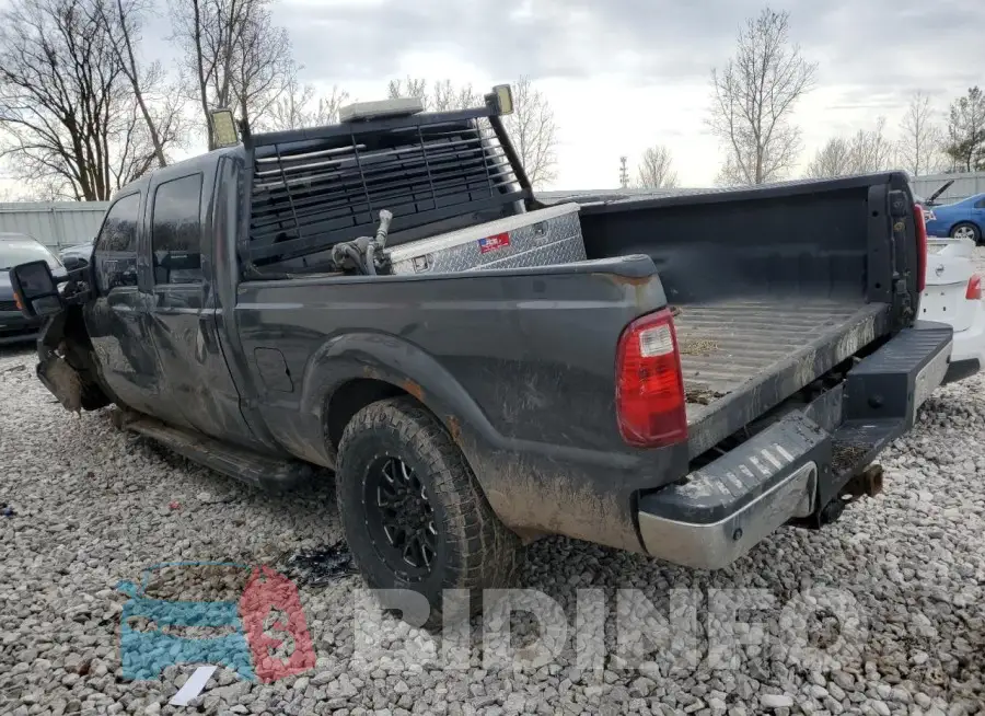 1FT7W2BT5FED26419 Photo# 2