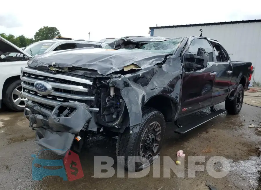 1FT8W2BM3PED15093 Photo# 1