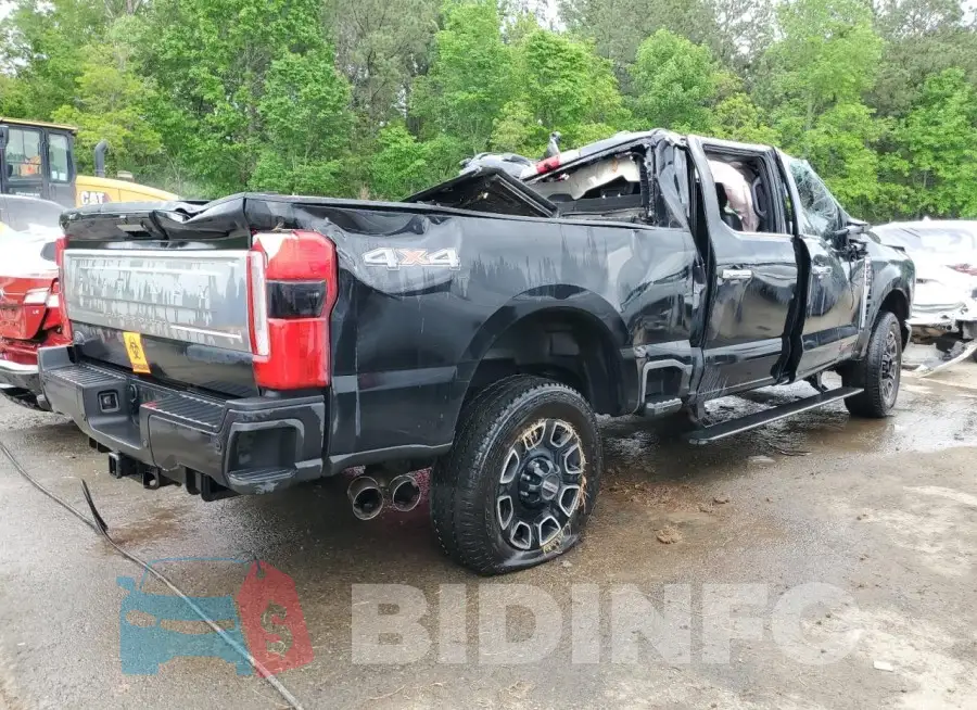 1FT8W2BM3PED15093 Photo# 3