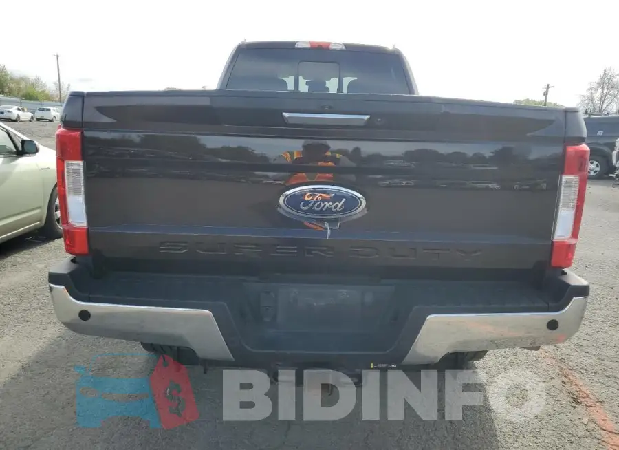 1FT8W3BT8JEC92737 Photo# 6