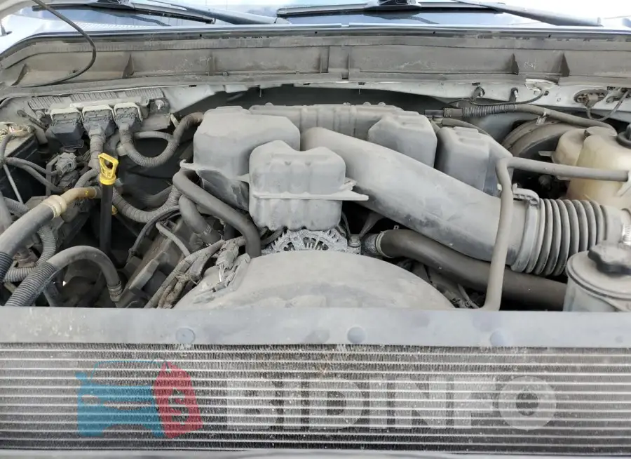 1FTBF2A66GEA32065 Photo# 11