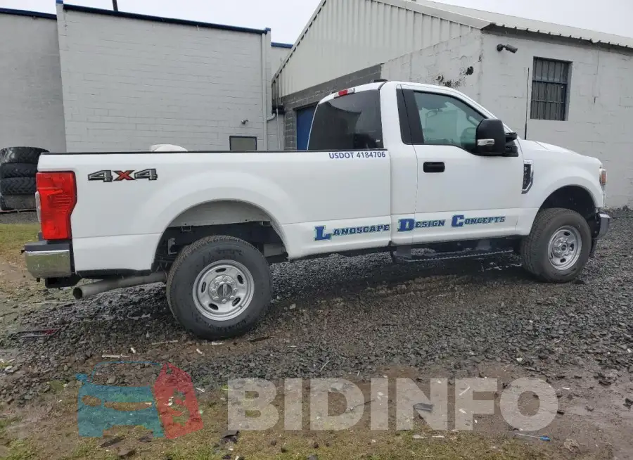 1FTBF2B63NEE96393 Photo# 3