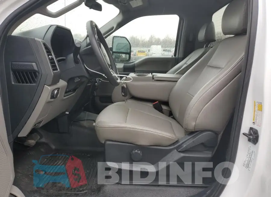 1FTBF2B63NEE96393 Photo# 7