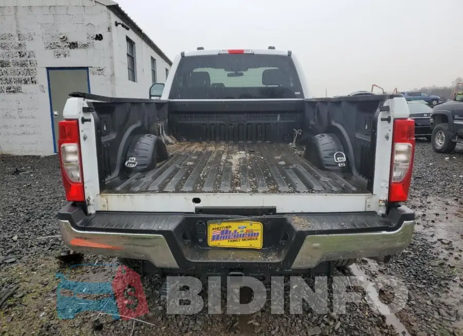 1FTBF2B63NEE96393 Photo# 6