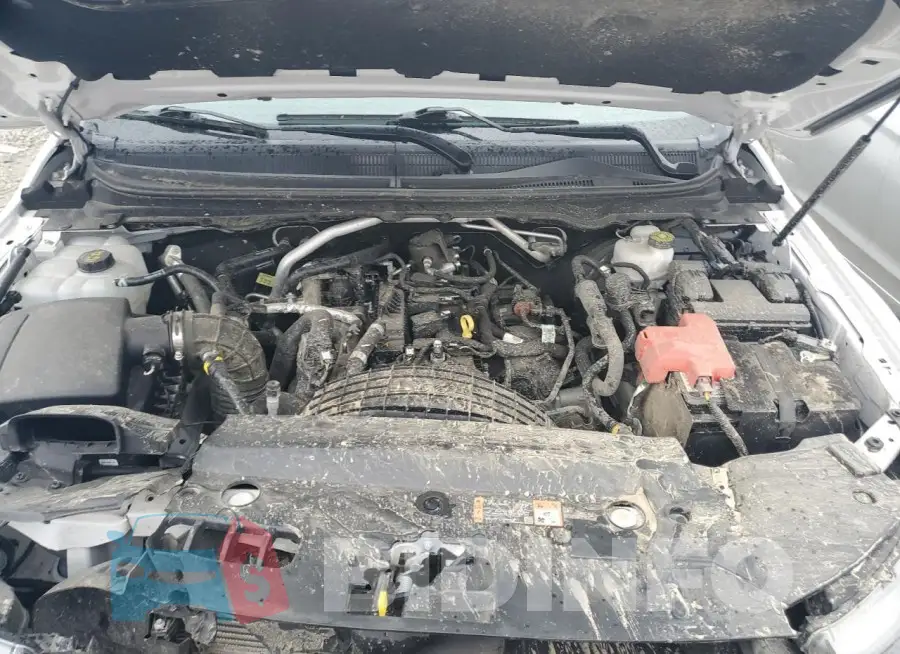 1FTER4EH7MLD20745 Photo# 11